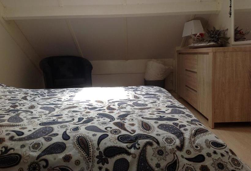 Bed and Breakfast De Bosrand 3