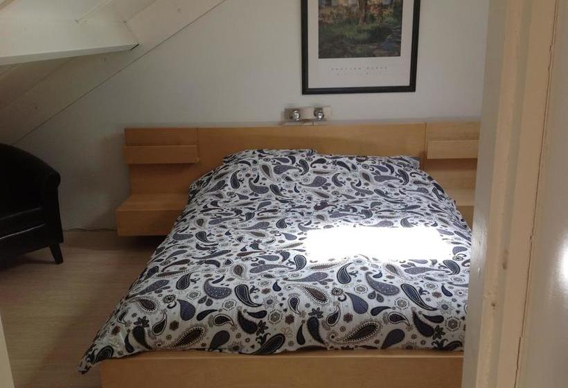 Bed and Breakfast De Bosrand 4