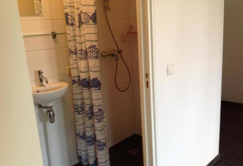 Bed and Breakfast De Bosrand 6