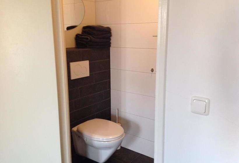 Bed and Breakfast De Bosrand 7