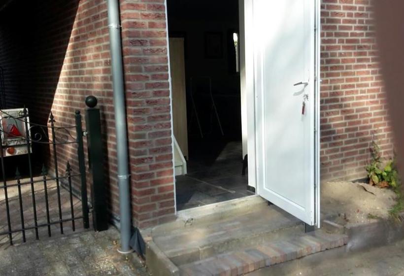 Bed and Breakfast De Bosrand 9