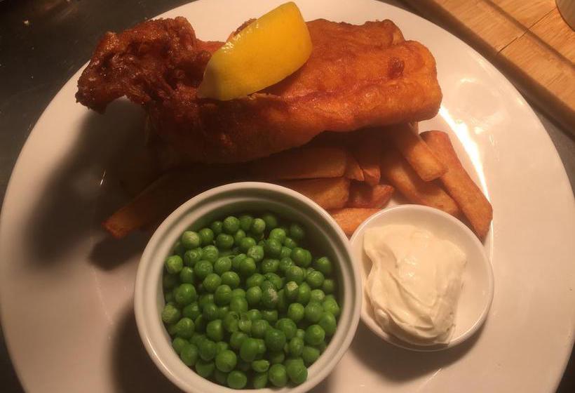 Willow Barn Hotel & Restaurant 10