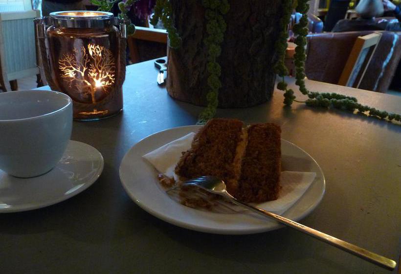 Willow Barn Hotel & Restaurant 14