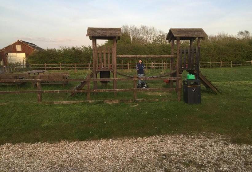 Willow Barn Hotel & Restaurant 6