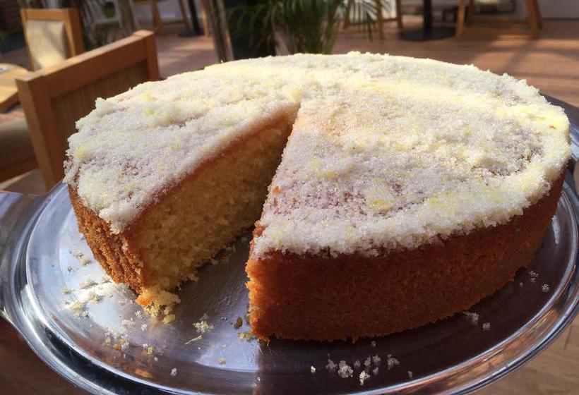 Willow Barn Hotel & Restaurant 7