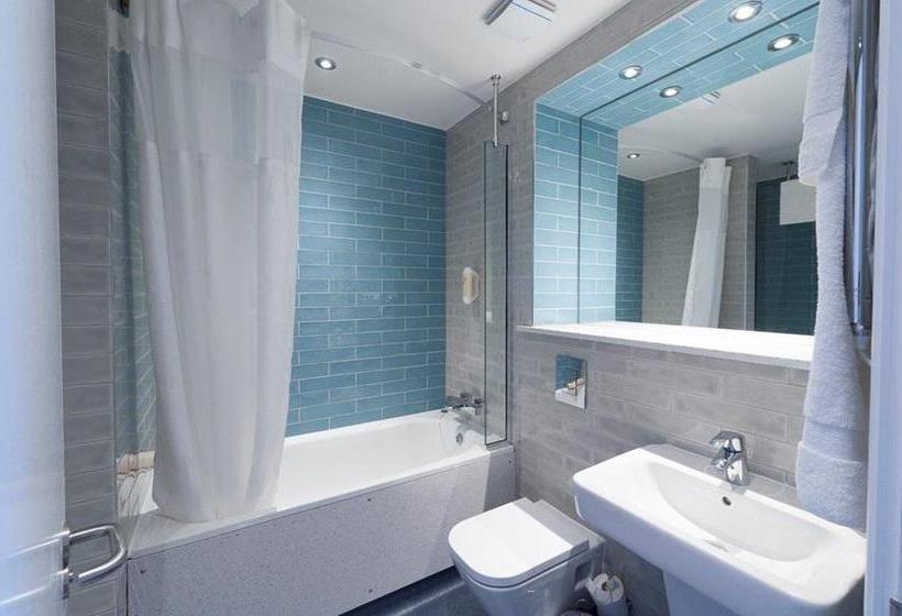 Hotel The Bottle Kiln Wetherspoon