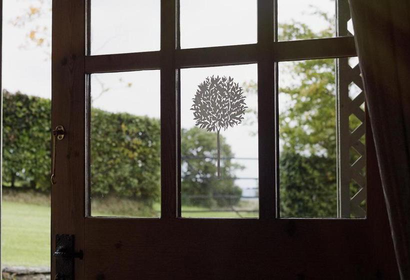 Baytree Boutique B&b 10