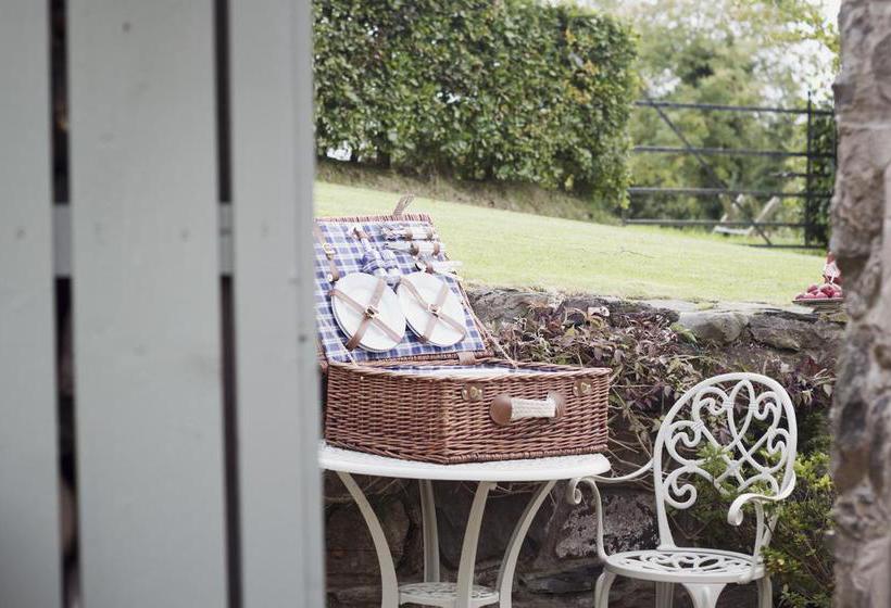 Baytree Boutique B&b 11