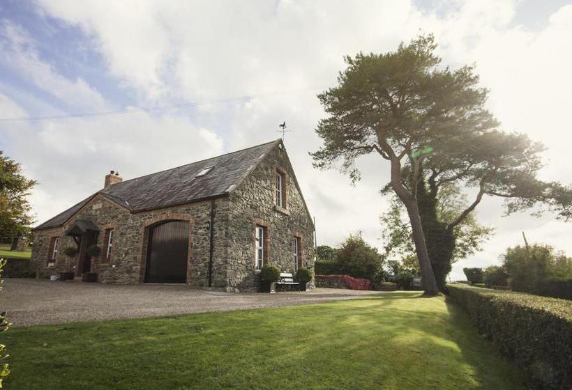 Baytree Boutique B&b 12