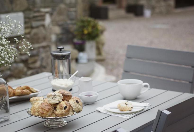 Baytree Boutique B&b 13