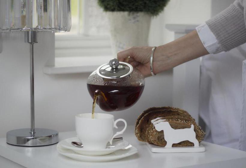 Baytree Boutique B&b 14