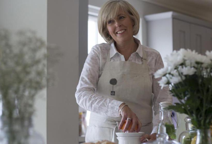 Baytree Boutique B&b 15