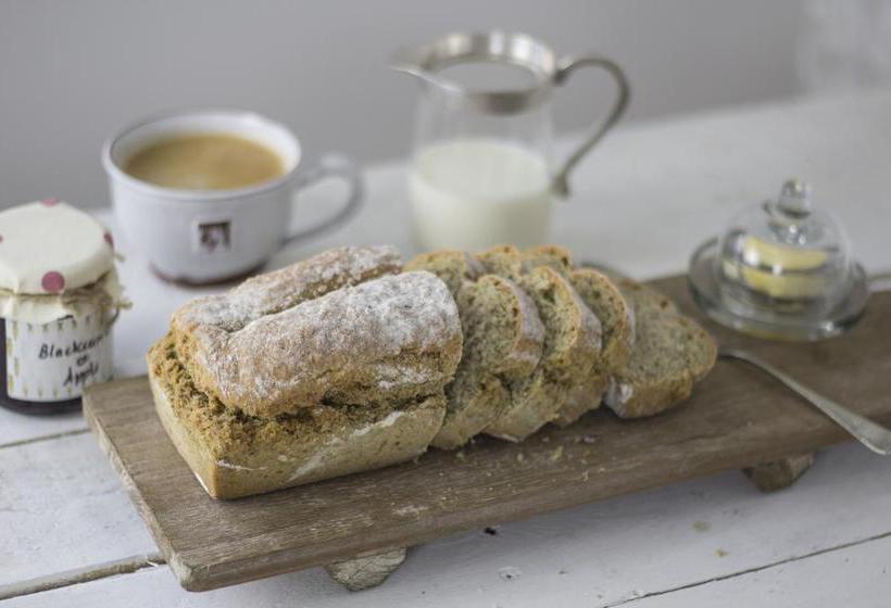 Baytree Boutique B&b 16