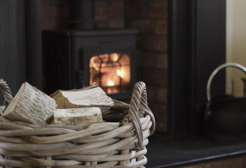 Baytree Boutique B&b 17