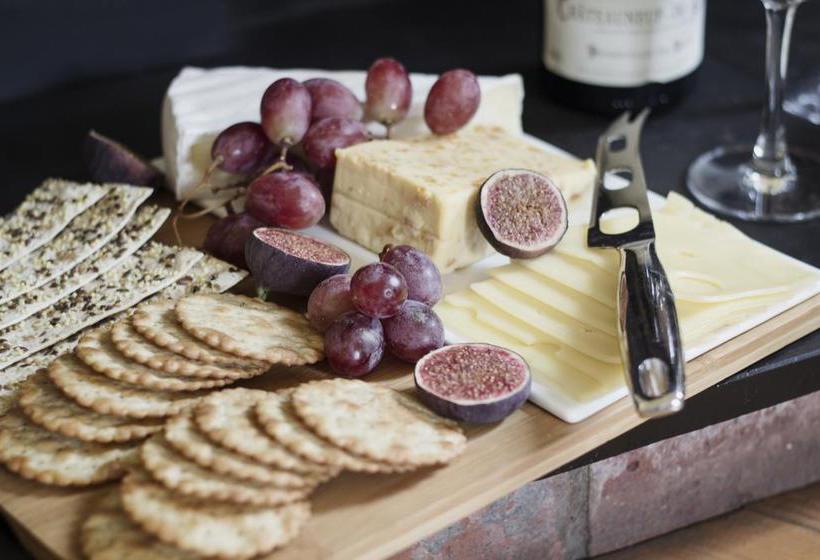 Baytree Boutique B&b 18