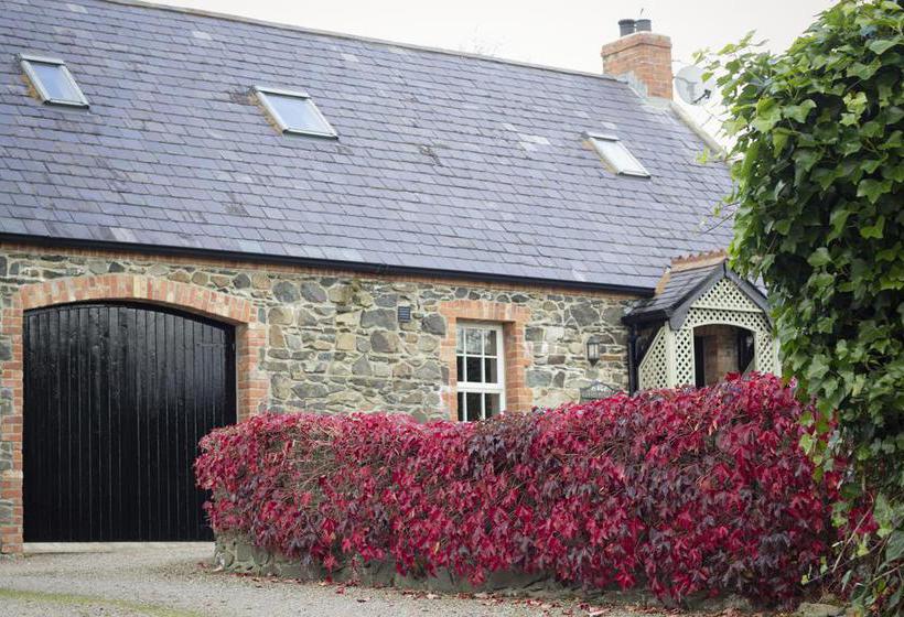 Baytree Boutique B&b 19