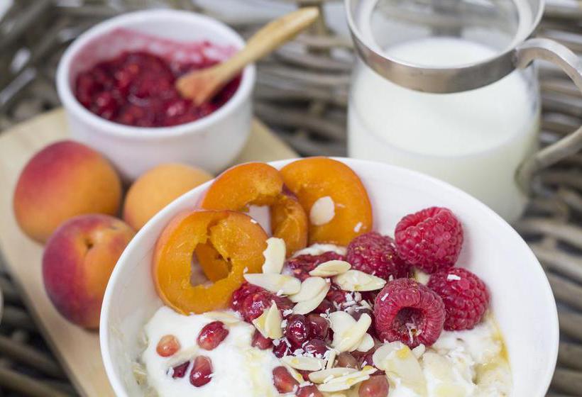 Baytree Boutique B&b 20