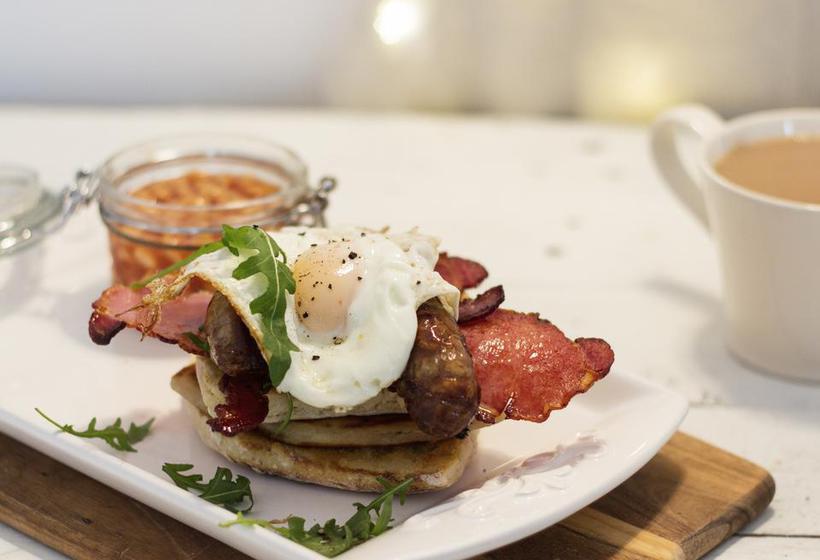 Baytree Boutique B&b 4