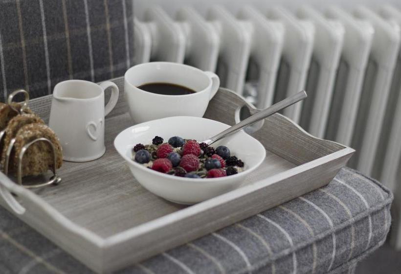 Baytree Boutique B&b 5