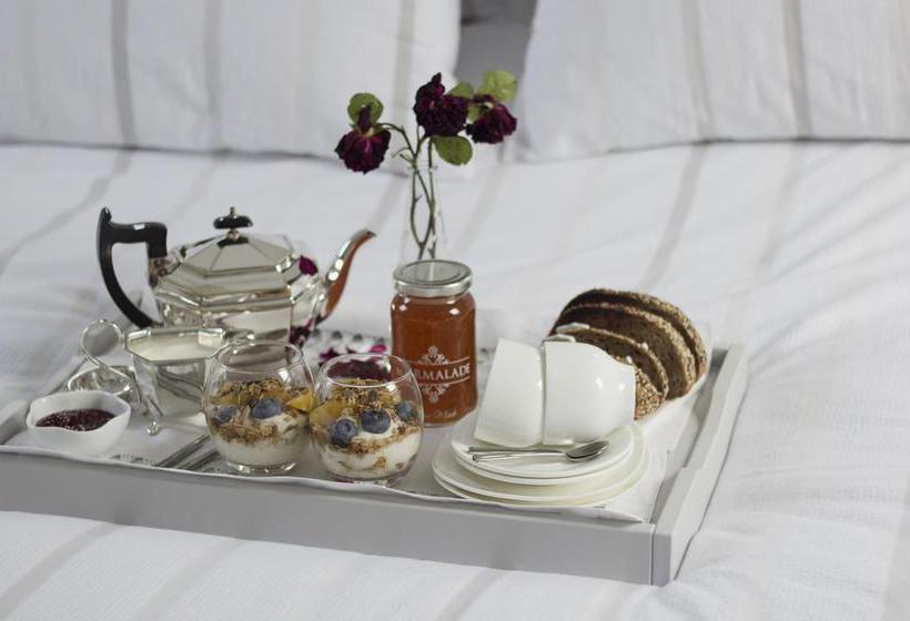 Baytree Boutique B&b 6