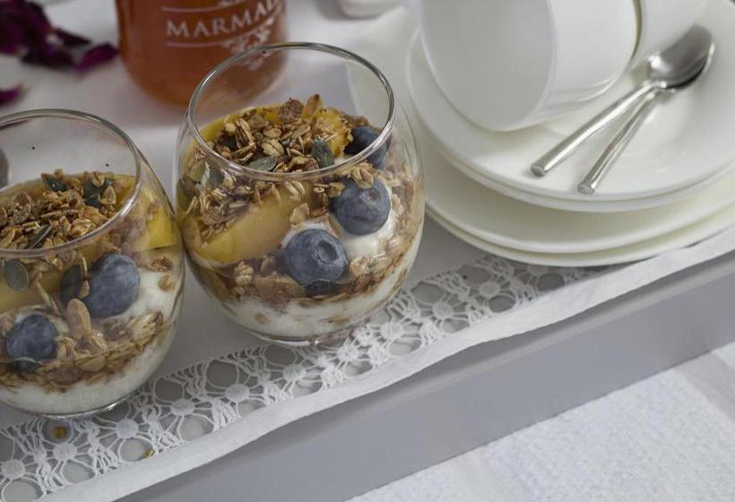 Baytree Boutique B&b 7