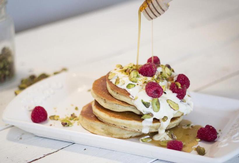 Baytree Boutique B&b 8