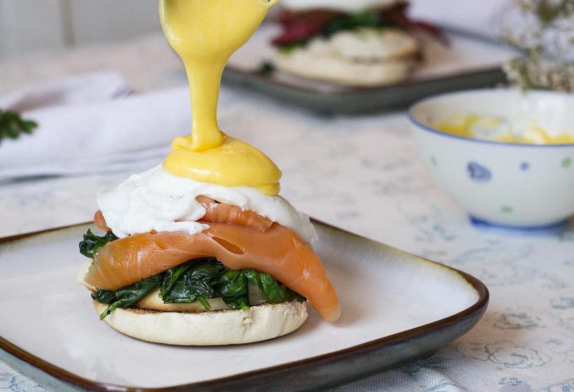 Baytree Boutique B&b 9