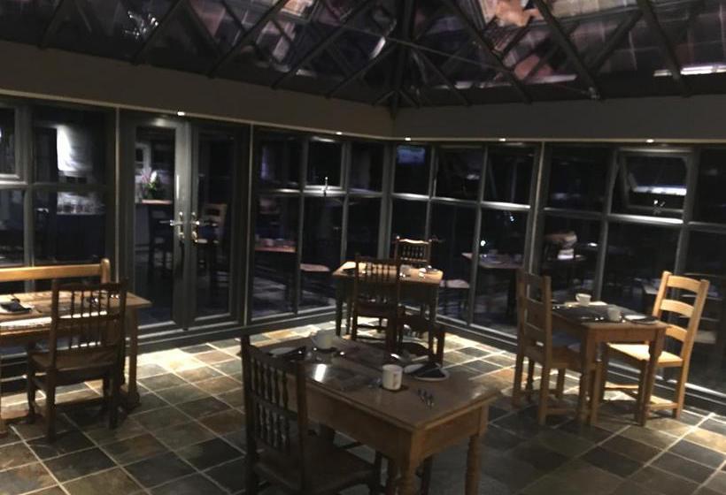 Bridleway Bed & Breakfast