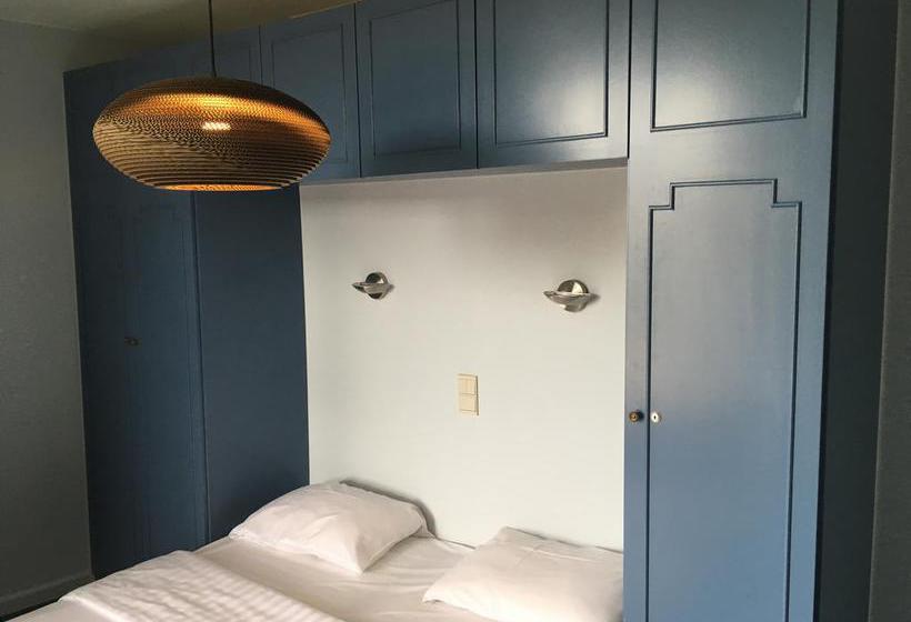 Hôtel Restaurant Uilenspiegel