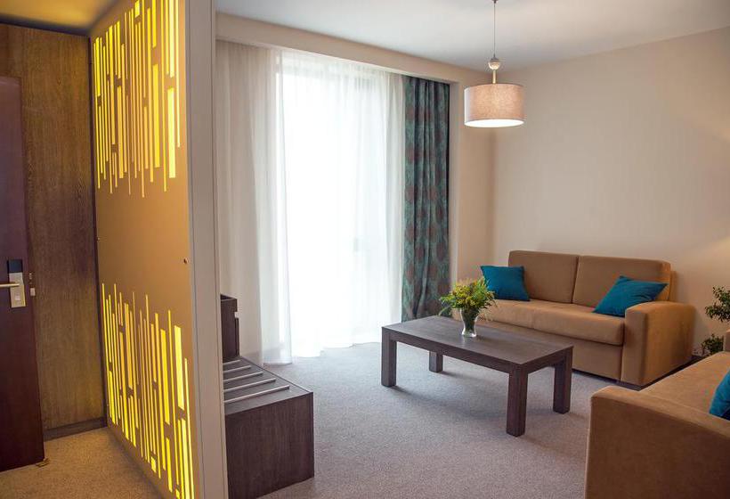 Hotel Victoria Bulevard