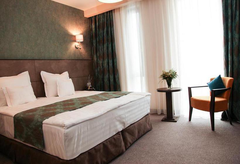 Hôtel Victoria Bulevard 15