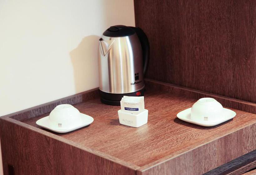 Hôtel Victoria Bulevard 18