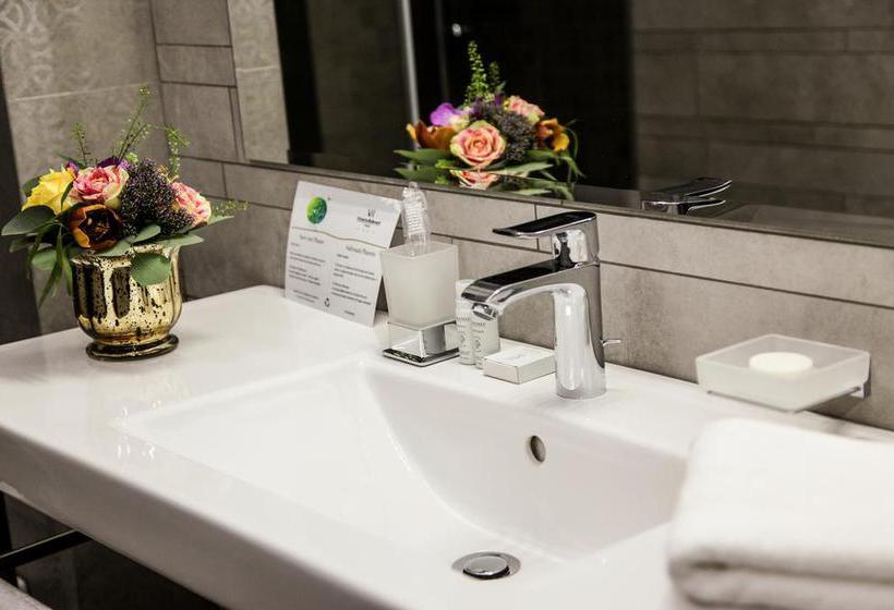 Hôtel Victoria Bulevard 19