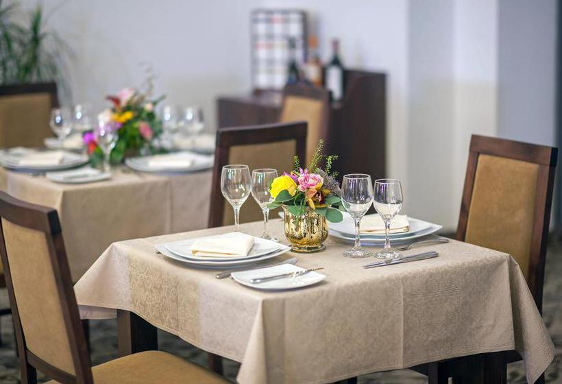 Hôtel Victoria Bulevard 2