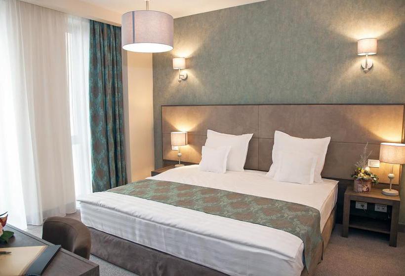 Hôtel Victoria Bulevard 7