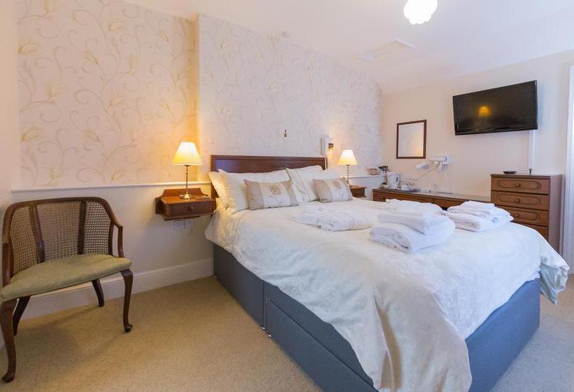 Bed and Breakfast Grange Bank House