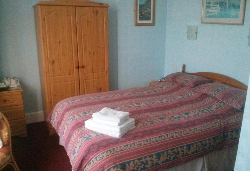 Bed and Breakfast Cavendish House