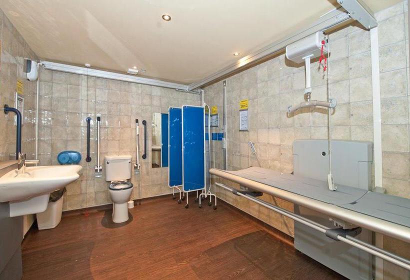 Hotel Sandford House Wetherspoon 1