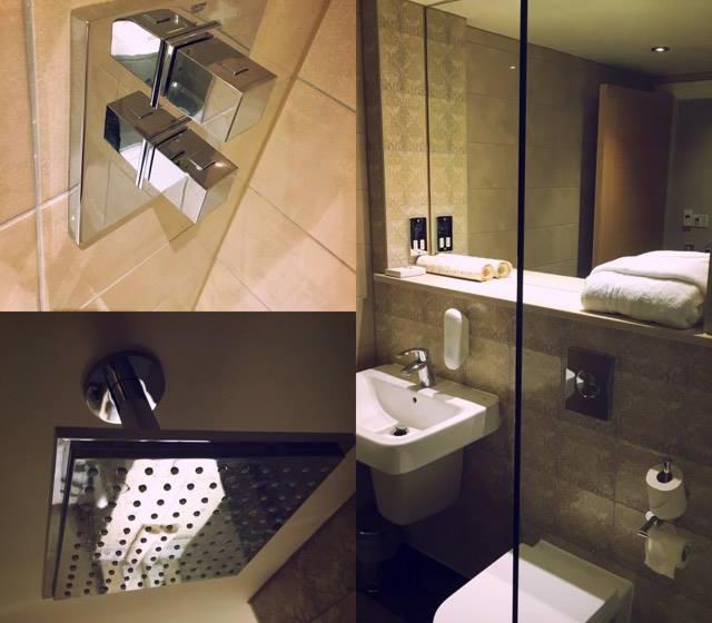 Hotel Sandford House Wetherspoon 10