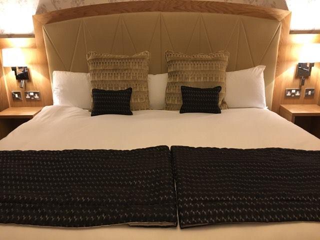 Hotel Sandford House Wetherspoon 11