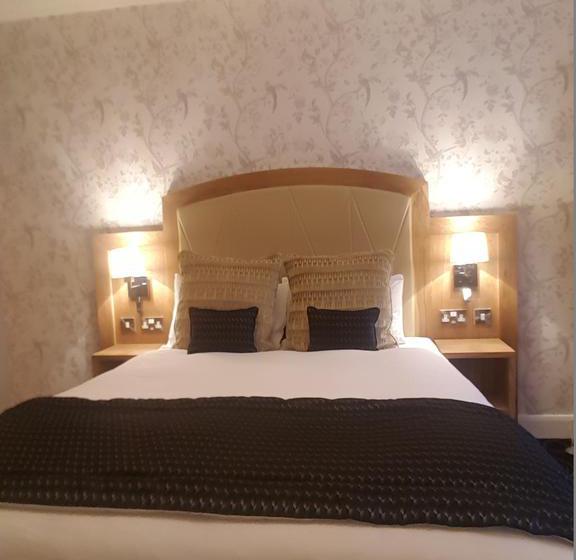 Hotel Sandford House Wetherspoon 15