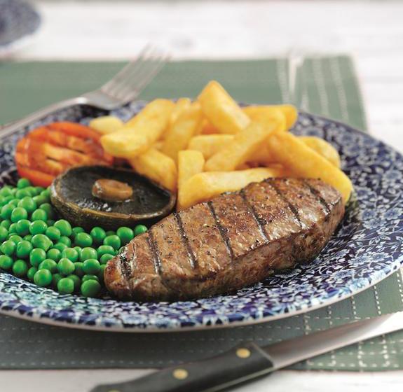 Hotel Sandford House Wetherspoon 16