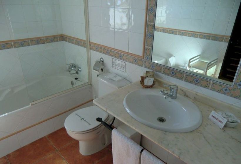 Hotel Cigarral del Pintor  | Toledo | Toledo | España 2