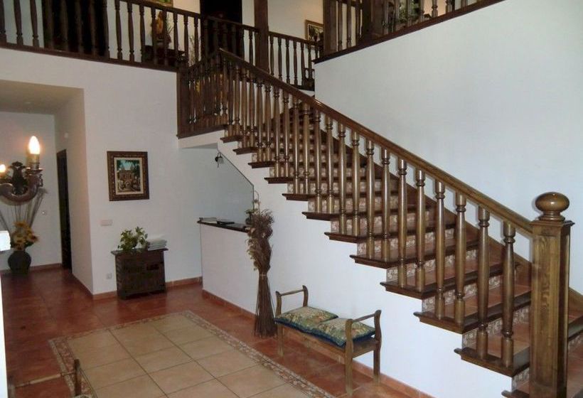 Hotel Cigarral del Pintor  | Toledo | Toledo | España 20