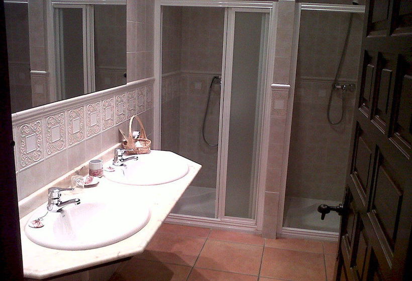 Hotel Cigarral del Pintor  | Toledo | Toledo | España 3