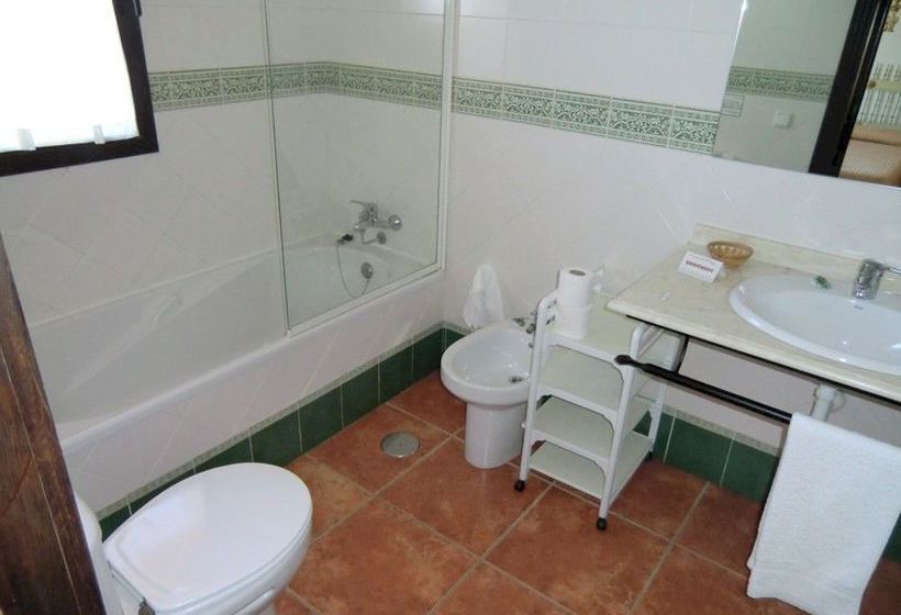 Hotel Cigarral del Pintor  | Toledo | Toledo | España 5