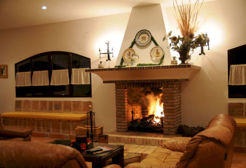 Hotel Cigarral del Pintor  | Toledo | Toledo | España 7