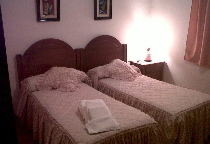 Hotel Cigarral del Pintor  | Toledo | Toledo | España 9