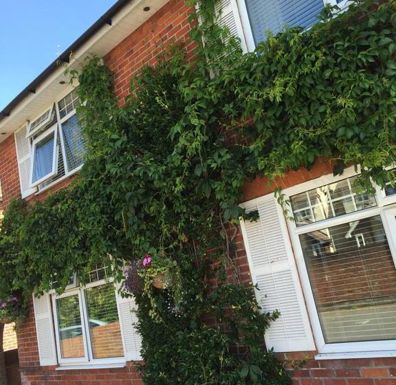 Bed & Breakfast Durlston House