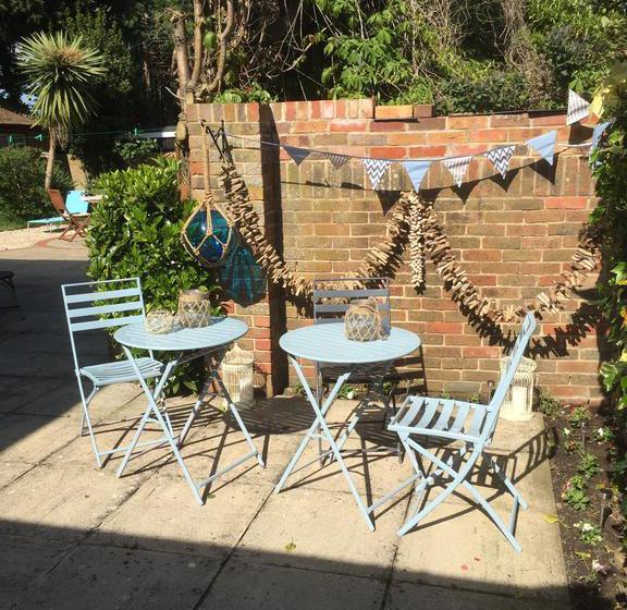 Bed and Breakfast Durlston House 2